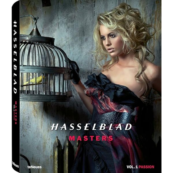 アート・デザイン・音楽 Hasselblad Masters vol.5 Inspire アート・デザイン・音楽 Hasselblad Masters vol.5 Inspire